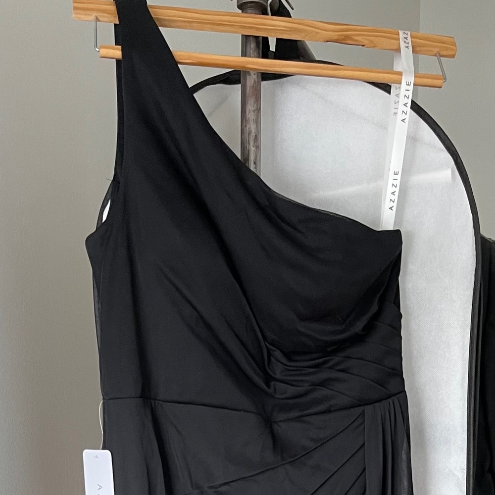 Azazie Jhene Dress
